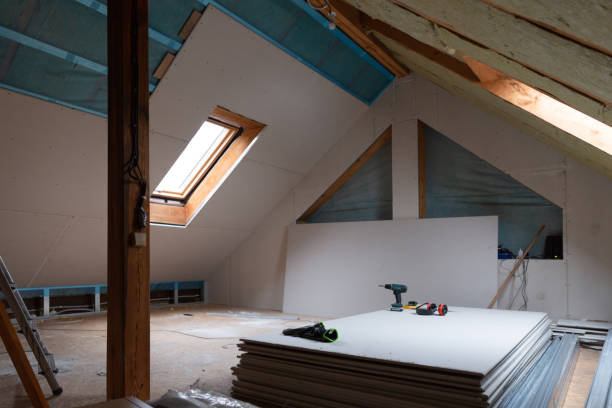 Best Specialized Insulation Services in Osburn, ID