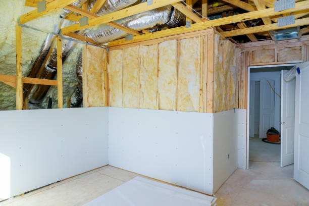 Best Cellulose Insulation in Osburn, ID