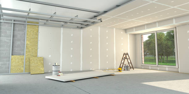 Best Fiberglass Insulation in Osburn, ID