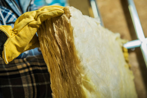 Best DIY Insulation Kits and Guidance in Osburn, ID