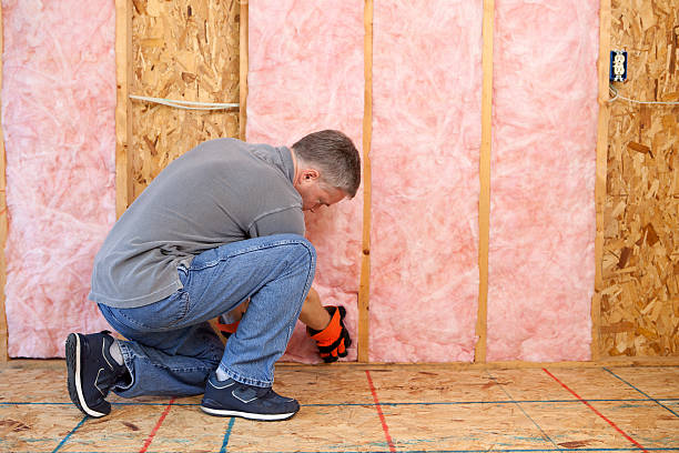 Trusted Osburn, ID Insulation Contractor Experts