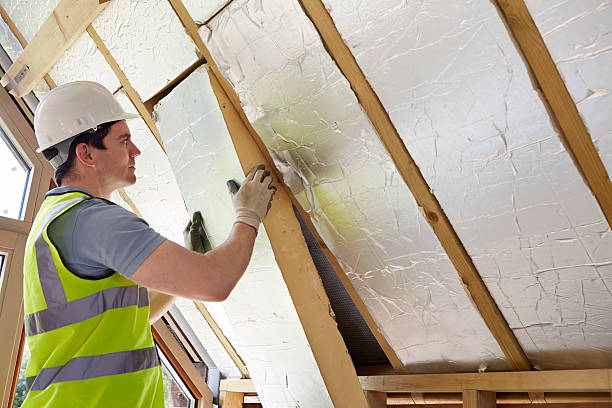 Best Commercial Insulation in Osburn, ID