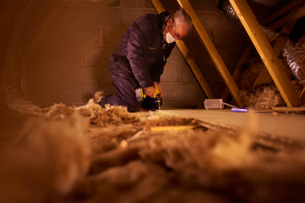 Best Spray Foam Insulation in Osburn, ID